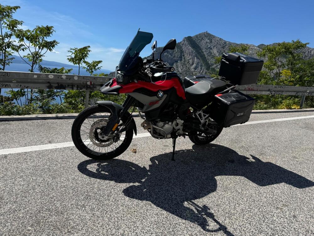 Bmw F 850 GS (2018 - 20) (3)