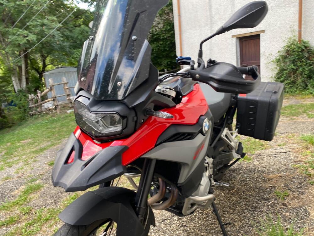 Bmw F 850 GS (2018 - 20) (5)