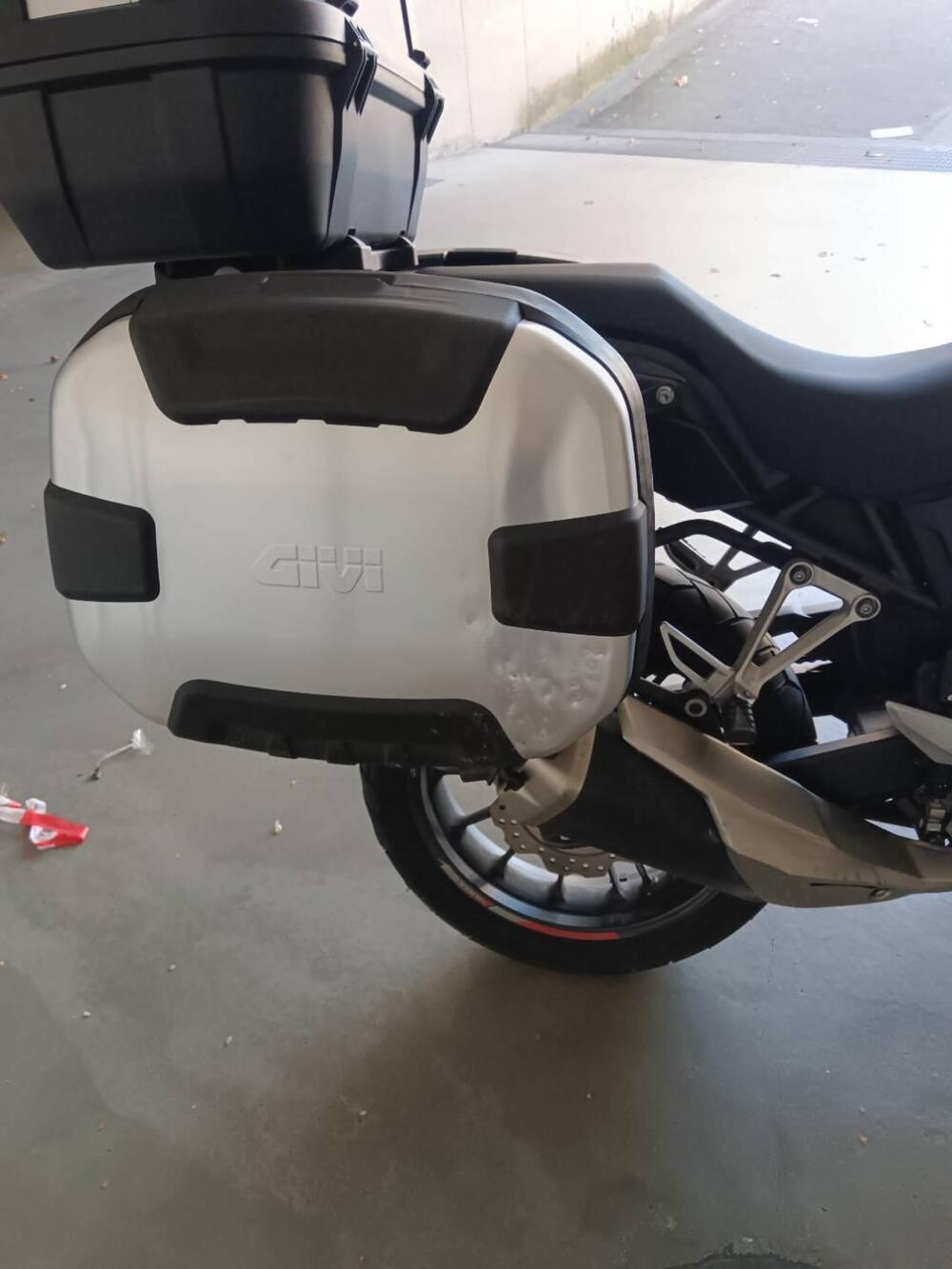 Honda CB 500 X (2019 - 20) (3)