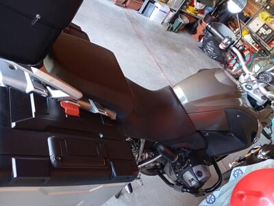 Bmw R 1200 GS (2010 - 12) usata