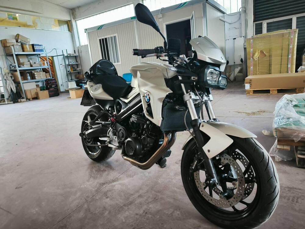Bmw F 800 R (2012 - 14)