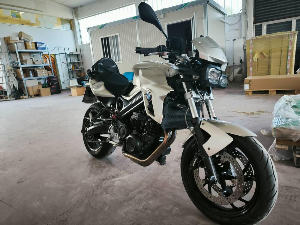 Bmw F 800 R (2012 - 14) (2)