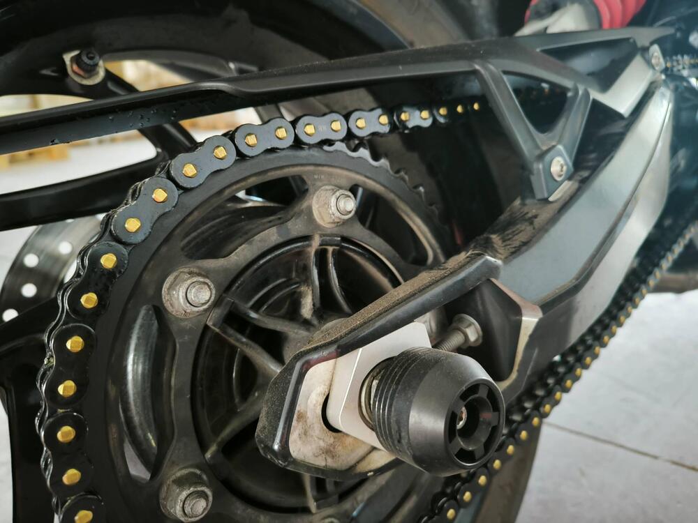 Bmw F 800 R (2012 - 14) (7)