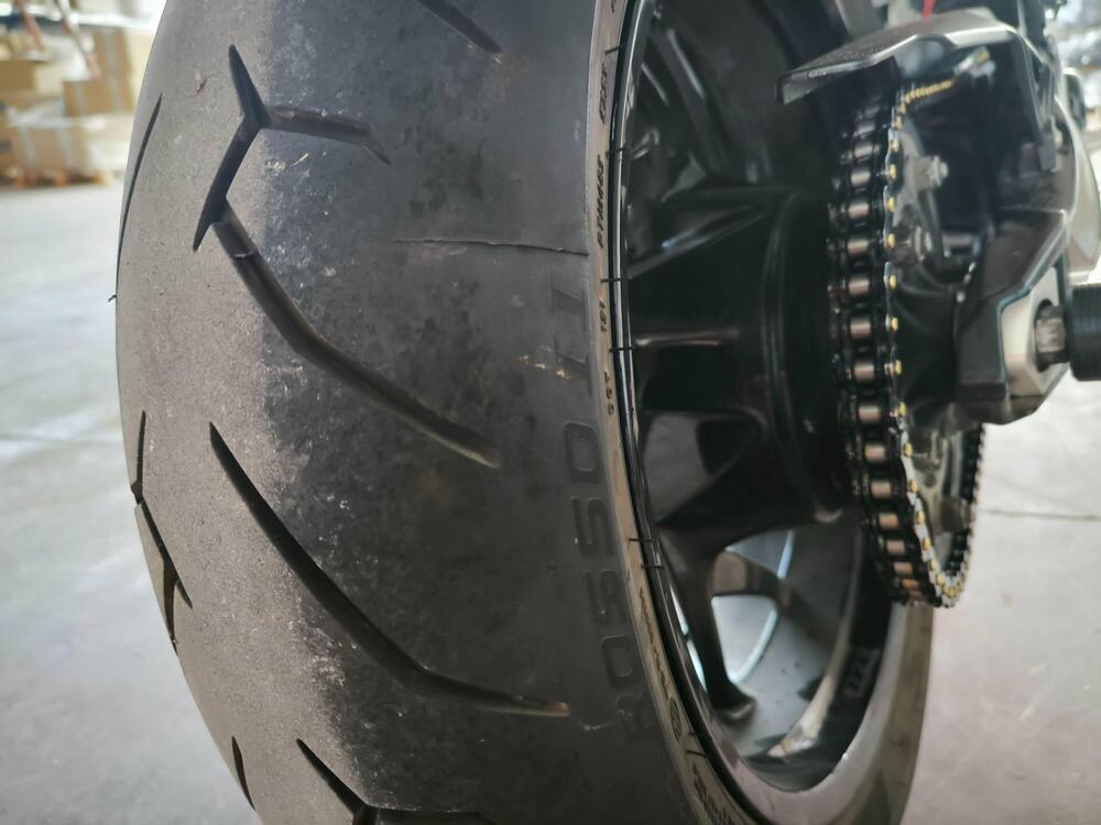 Bmw F 800 R (2012 - 14) (8)