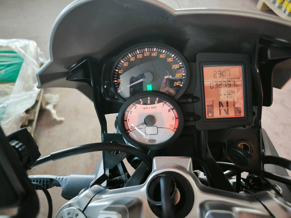 Bmw F 800 R (2012 - 14) (10)