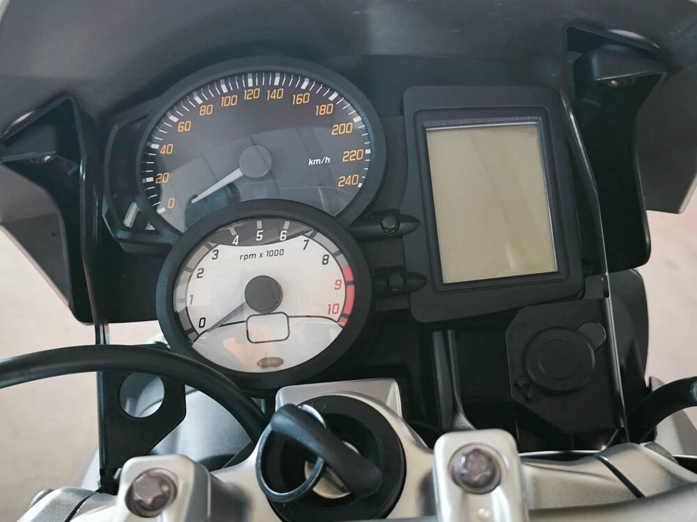 Bmw F 800 R (2012 - 14) (12)