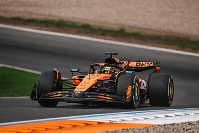 F1. Piastri vince davanti a Verstappen il GP d'Olanda 2025. Primo podio per Hadjar! DNF per Norris, Leclerc ed Hamilton