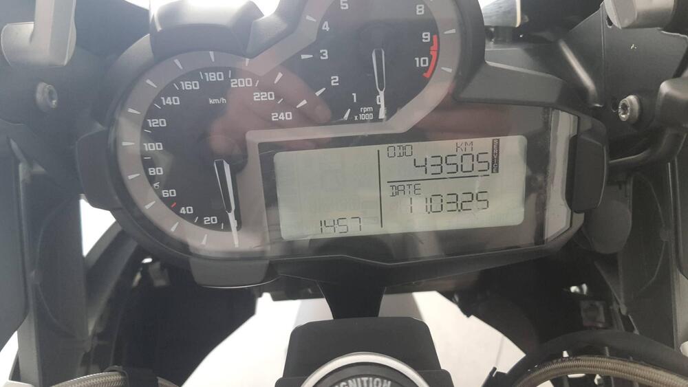 Bmw R 1200 GS (2013 - 16) (4)