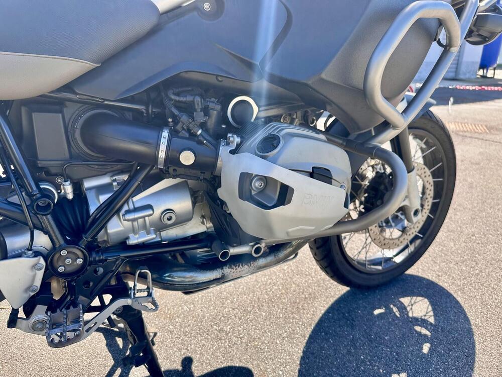 Bmw R 1200 GS Adventure (2010 - 13) (10)