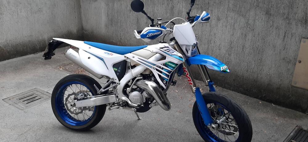 Tm Moto SMR 125 Fi 2t (2022) (2)