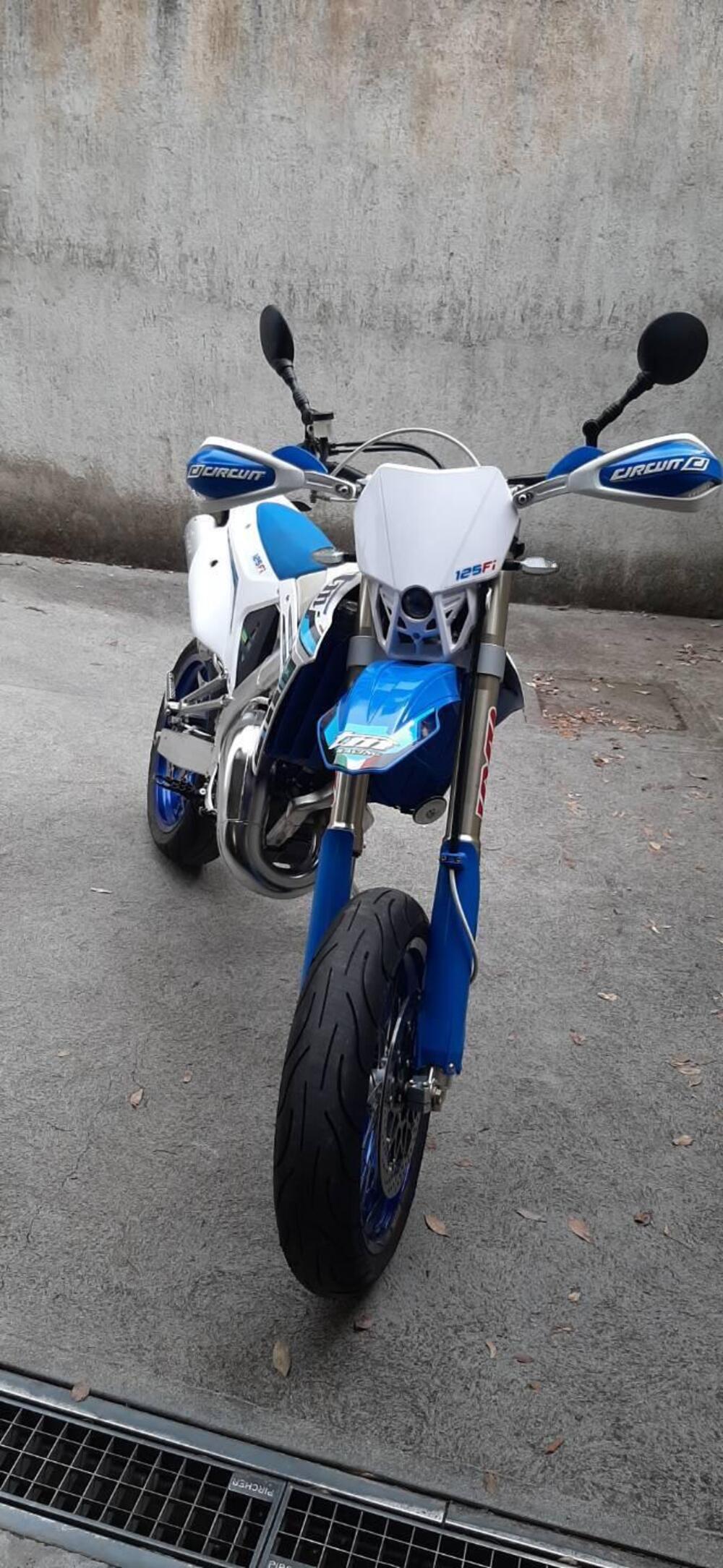 Tm Moto SMR 125 Fi 2t (2022) (4)