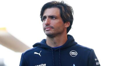 F1. GP Olanda, Carlos Sainz furioso dopo la penalit&agrave;: &quot;Inaccettabile, devo parlare con i commissari&quot;