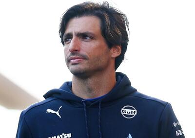 F1. GP Olanda, Carlos Sainz furioso dopo la penalità: Inaccettabile, devo parlare con i commissari