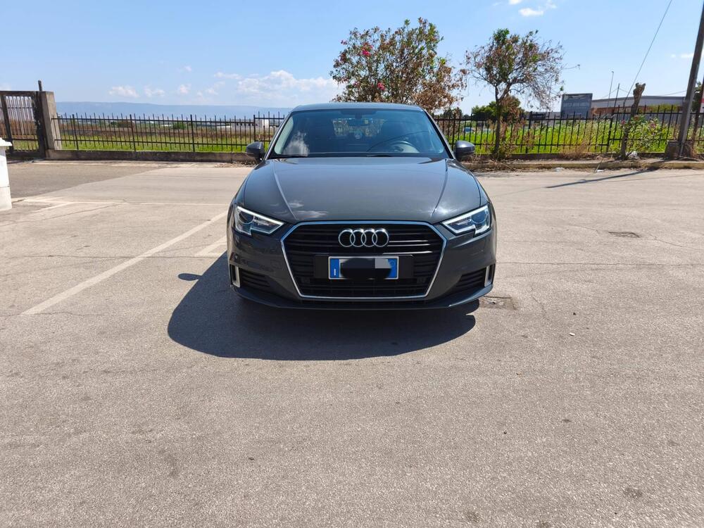 Audi A3 Sportback usata a Foggia (3)