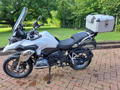 Bmw R 1200 GS (2013 - 16) usata