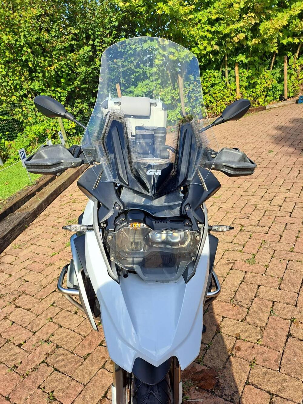 Bmw R 1200 GS (2013 - 16) (2)