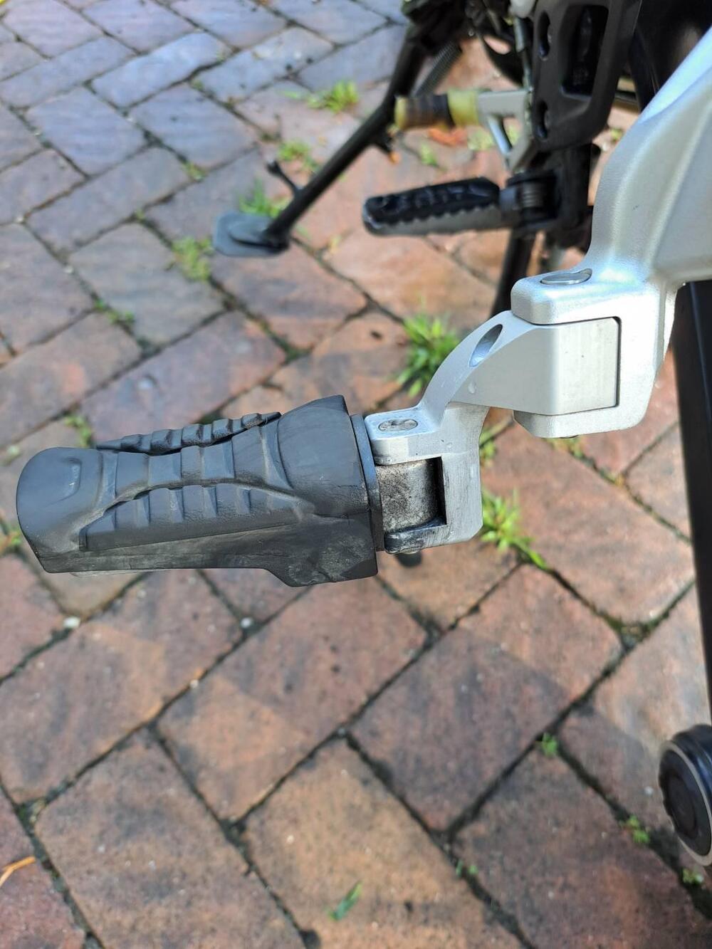 Bmw R 1200 GS (2013 - 16) (9)