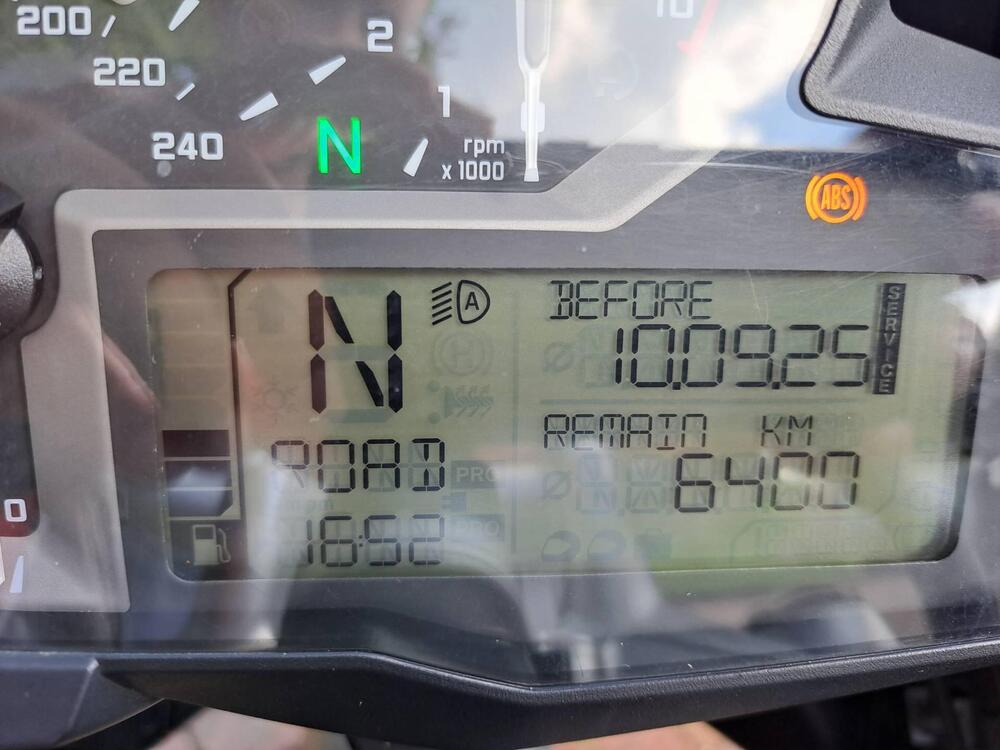 Bmw R 1200 GS (2013 - 16) (11)