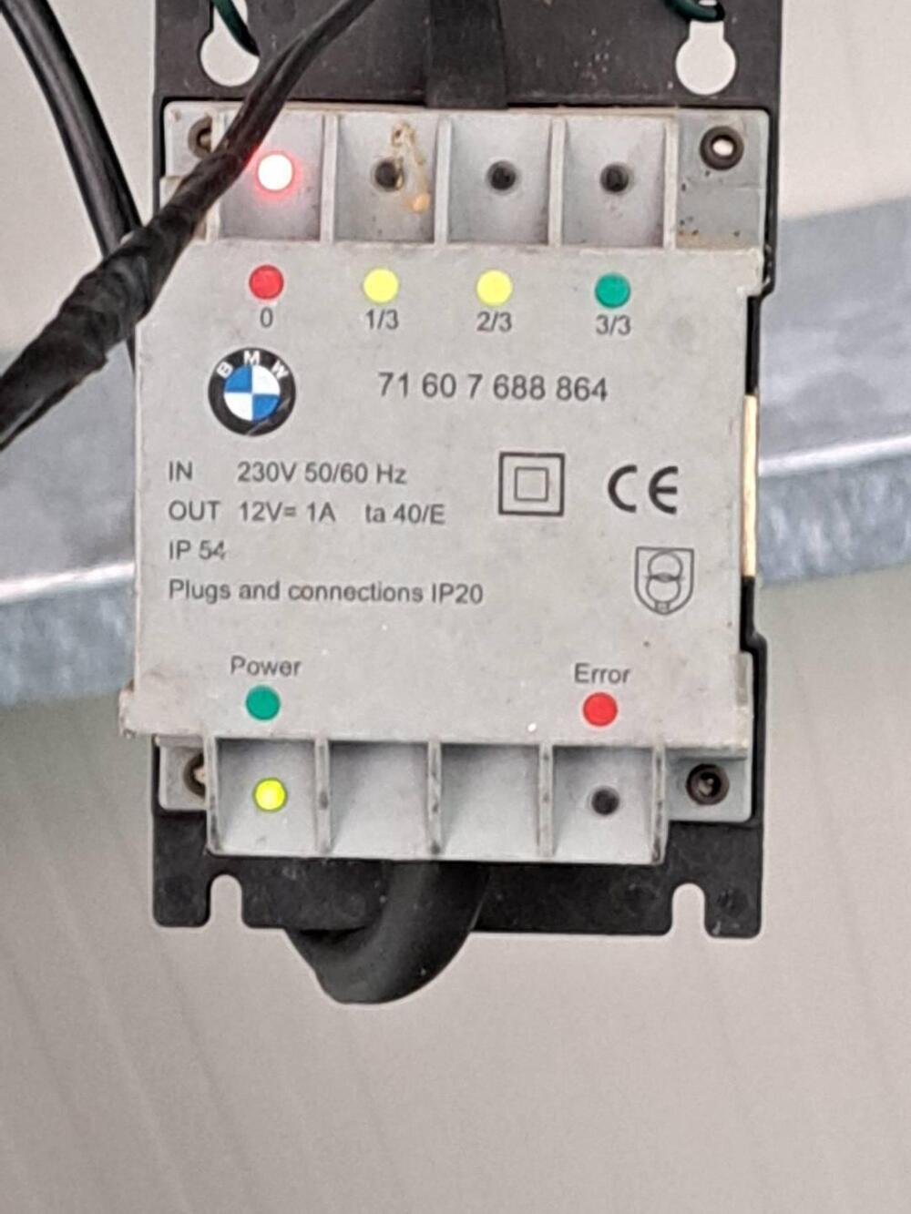 Bmw R 1200 GS (2013 - 16) (17)