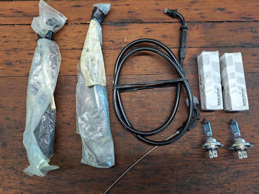 Bmw R 1200 GS (2013 - 16) (19)