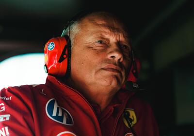 F1. Doppio ritiro per Ferrari in Olanda,Vasseur: Leclerc e Russell? Incidente di gara. Hamilton sta ritrovando fiducia in vista di Monza