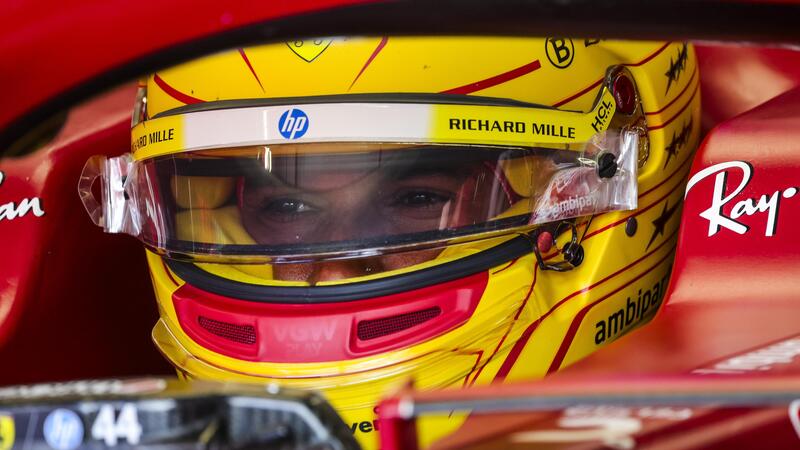 F1. Monza in salita per Lewis Hamilton: 5 posizioni di penalit&agrave; per doppia infrazione al GP d&#039;Olanda
