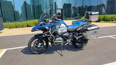 Bmw R 1200 GS Adventure (2013 - 16) usata