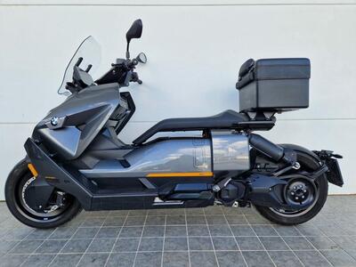 Bmw CE 04 (2021 - 25) usata