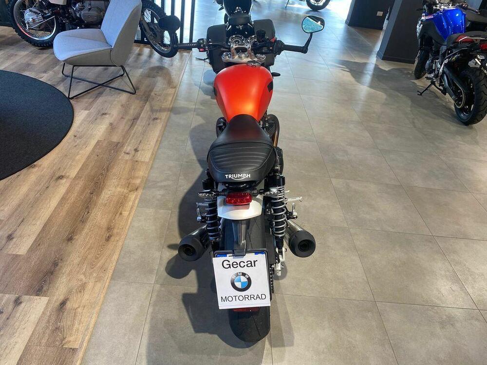 Triumph Speed Twin 1200 (2021 - 24) (7)