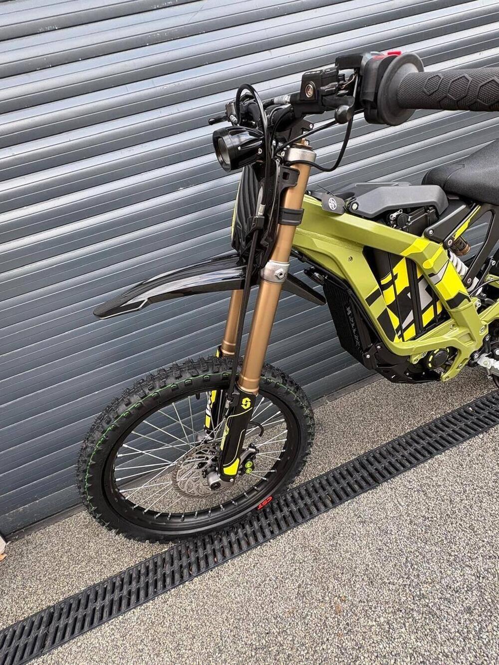 Sur - Ron Light Bee (2019 - 24) (6)