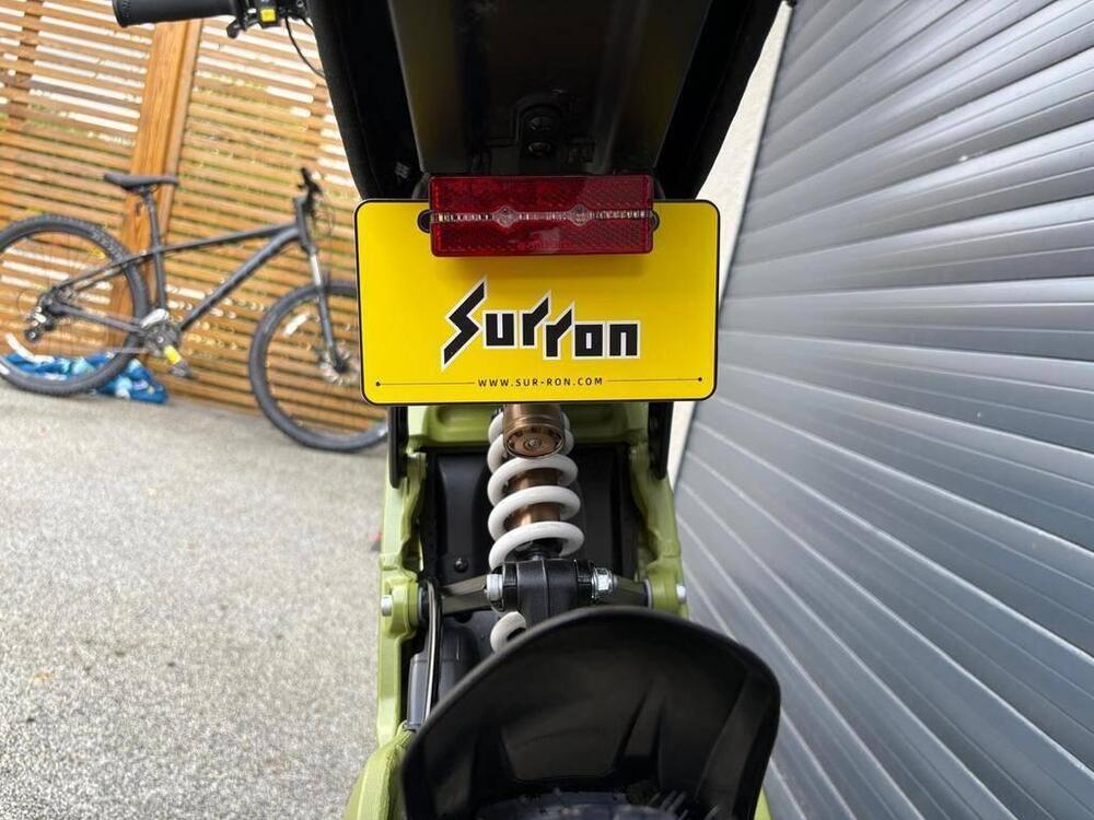 Sur - Ron Light Bee (2019 - 24) (8)