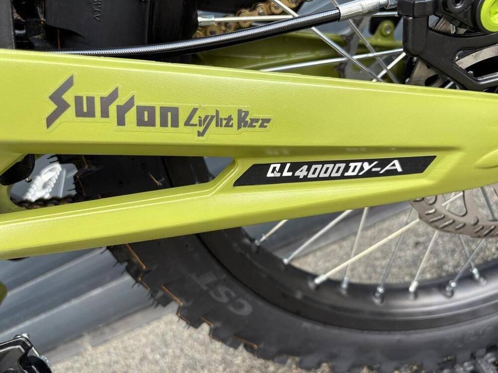 Sur - Ron Light Bee (2019 - 24) (9)