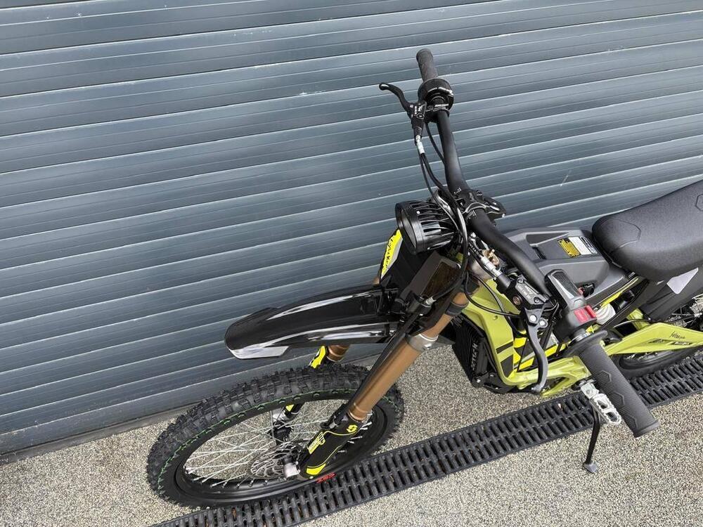 Sur - Ron Light Bee (2019 - 24) (10)