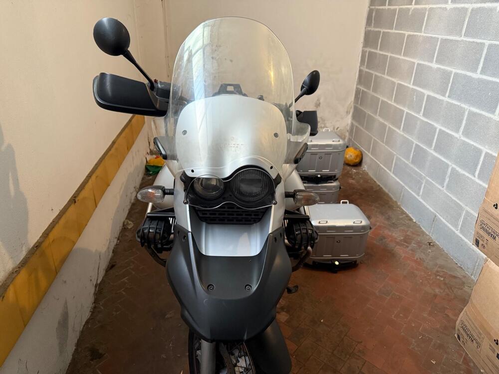 Bmw R 1150 GS Adventure (2002 - 06) (7)