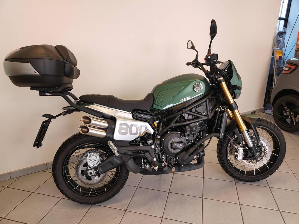 Benelli Leoncino 800 Trail (2022 - 26) (3)