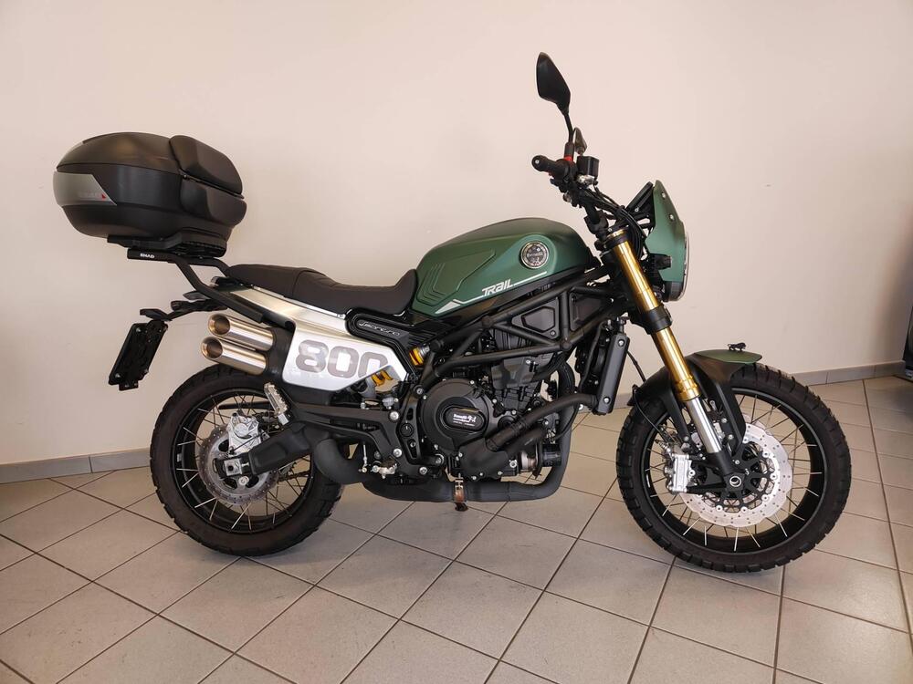 Benelli Leoncino 800 Trail (2022 - 26) (4)