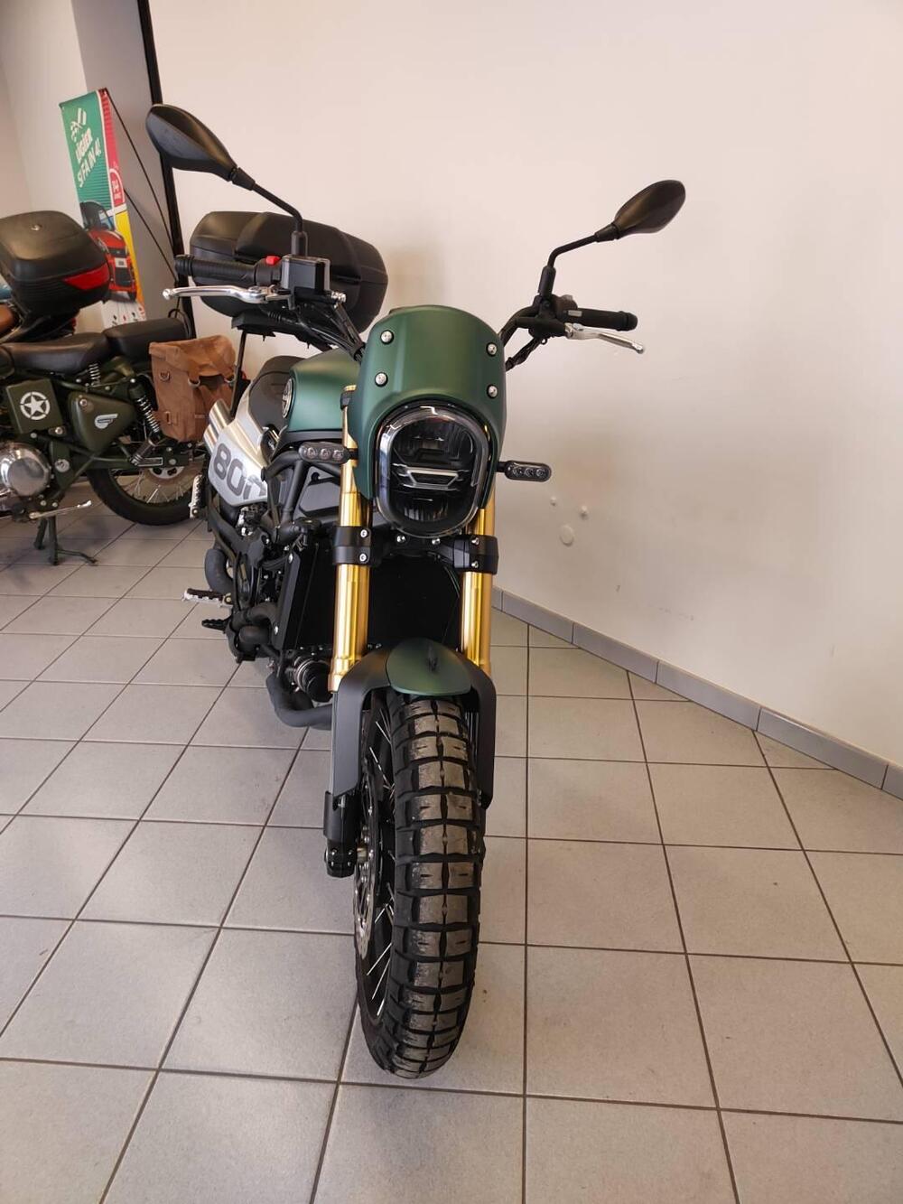 Benelli Leoncino 800 Trail (2022 - 26) (7)