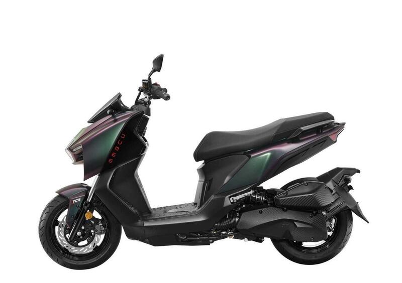 Sym MMBCU MMBCU 125 (2025) (2)