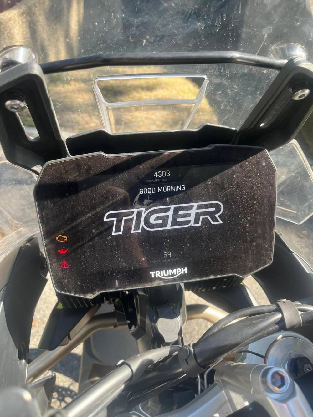 Triumph Tiger 900 Rally Aragón Edition (2023 - 24) (6)