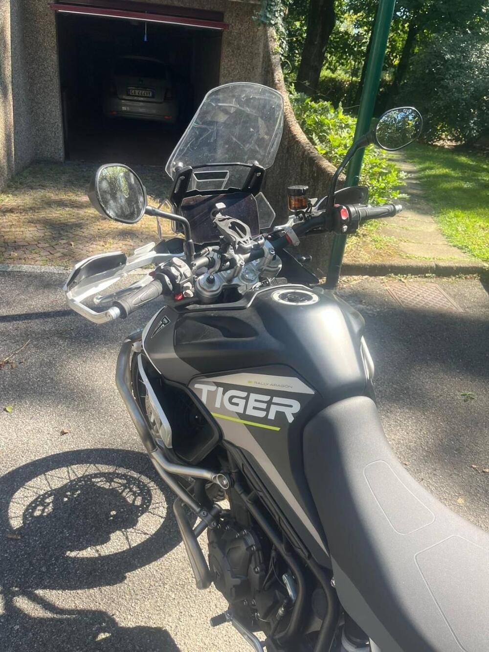 Triumph Tiger 900 Rally Aragón Edition (2023 - 24) (8)