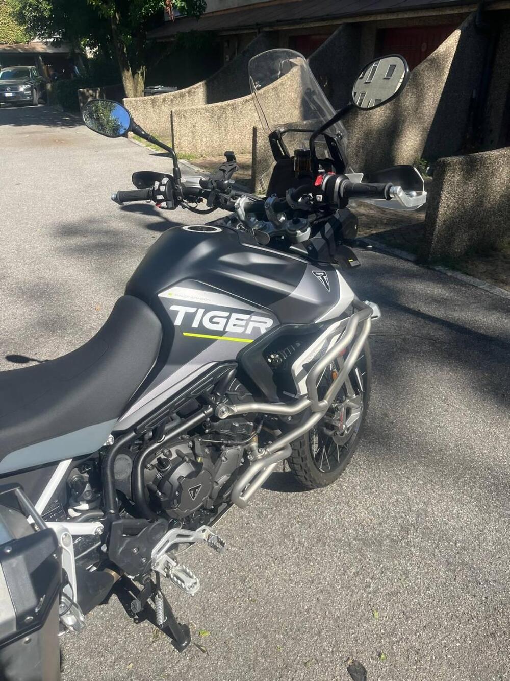 Triumph Tiger 900 Rally Aragón Edition (2023 - 24) (9)