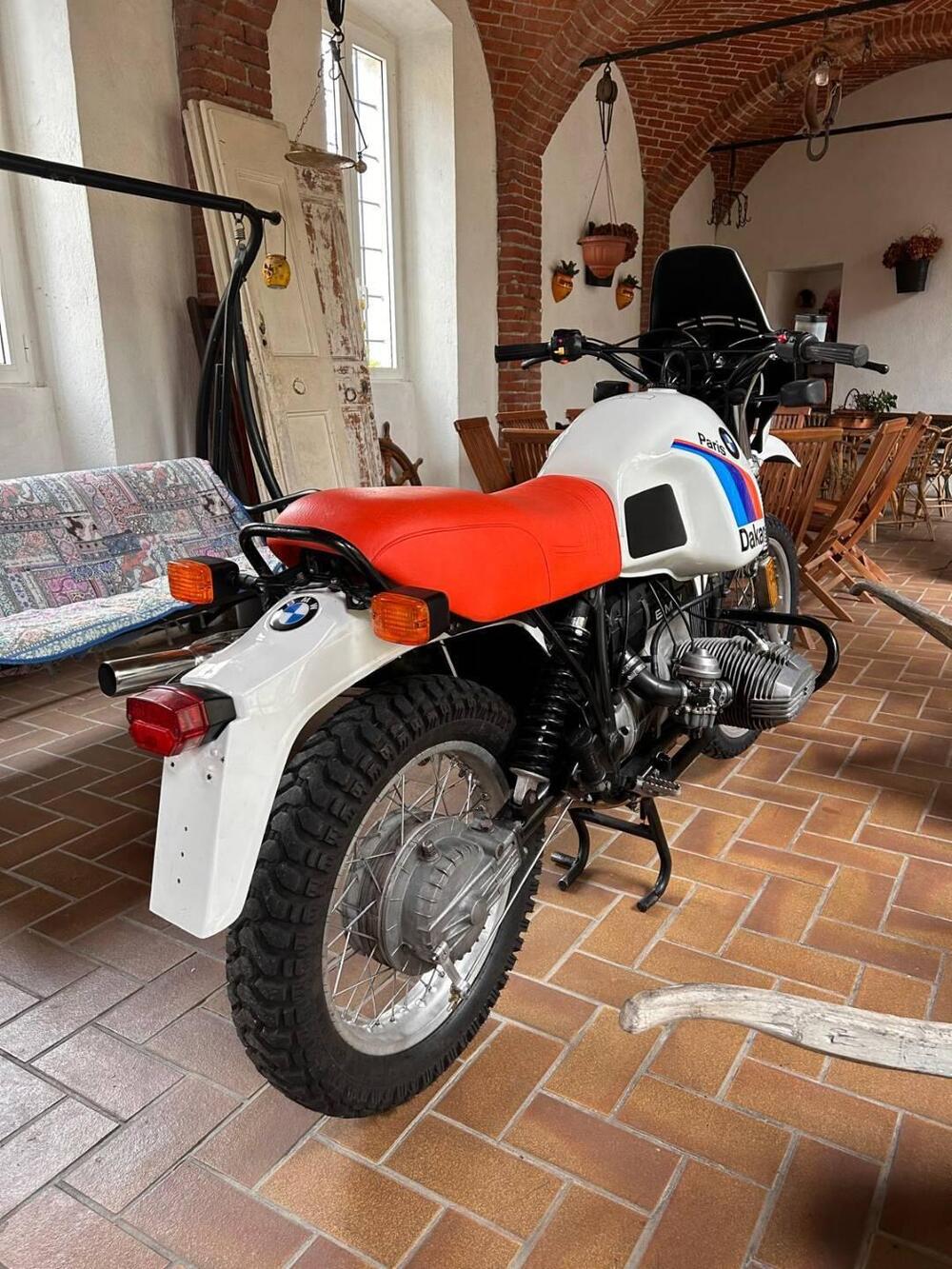 Bmw R 80 G/S (1980 - 87) (3)