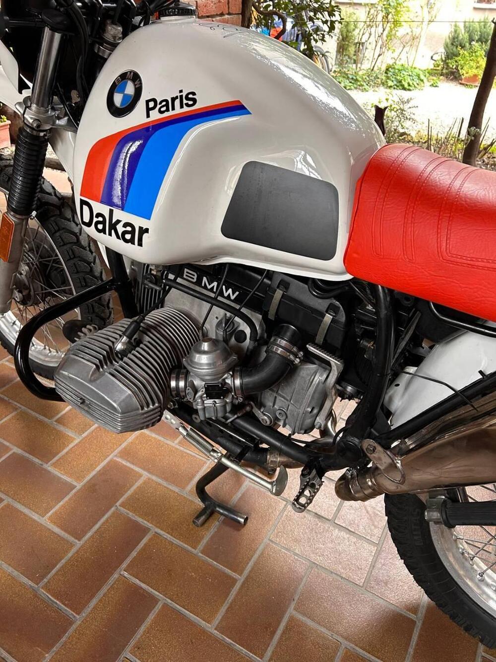Bmw R 80 G/S (1980 - 87) (4)
