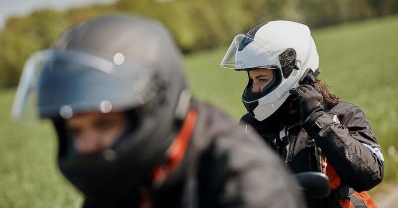 SENA al Motofestival di Barcelonnette dal 5 al 7 settembre