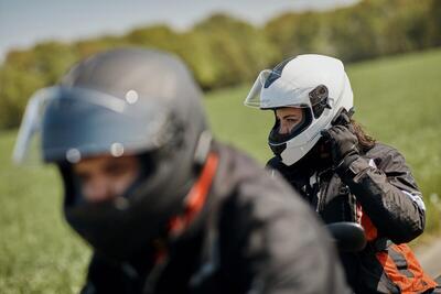 SENA al Motofestival di Barcelonnette dal 5 al 7 settembre