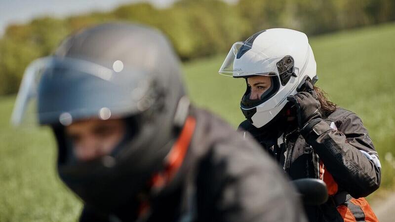 SENA al Motofestival di Barcelonnette dal 5 al 7 settembre