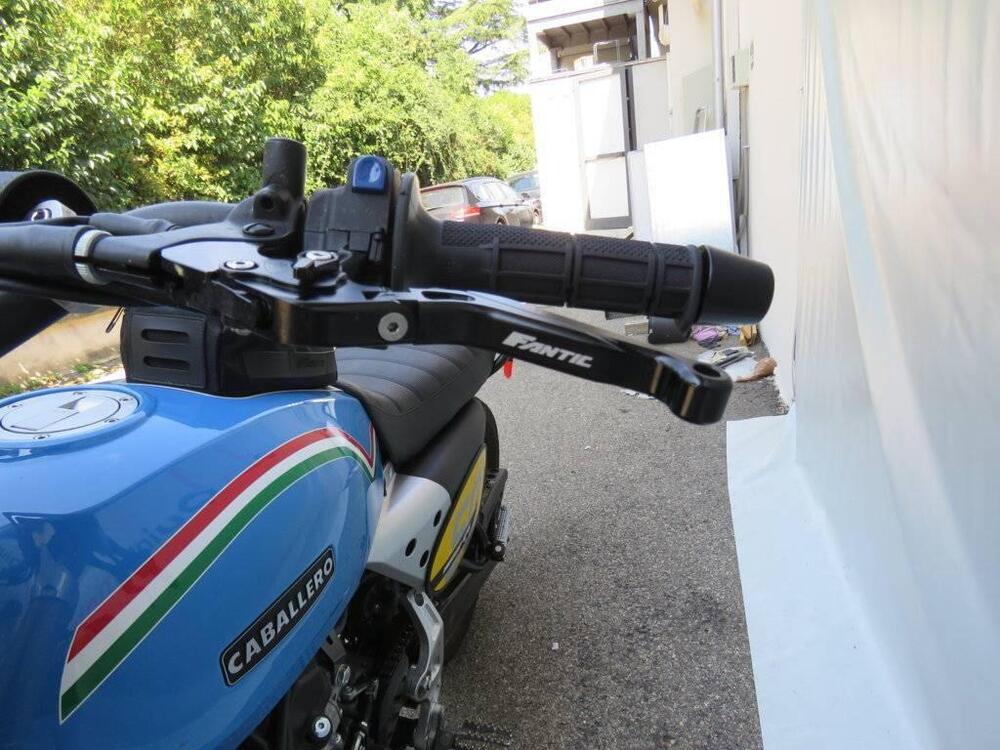 Fantic Motor Caballero 500 Anniversary (2020 - 21) (9)