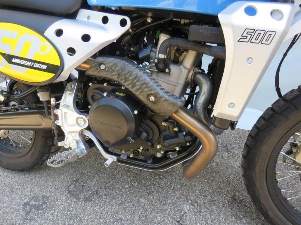 Fantic Motor Caballero 500 Anniversary (2020 - 21) (11)