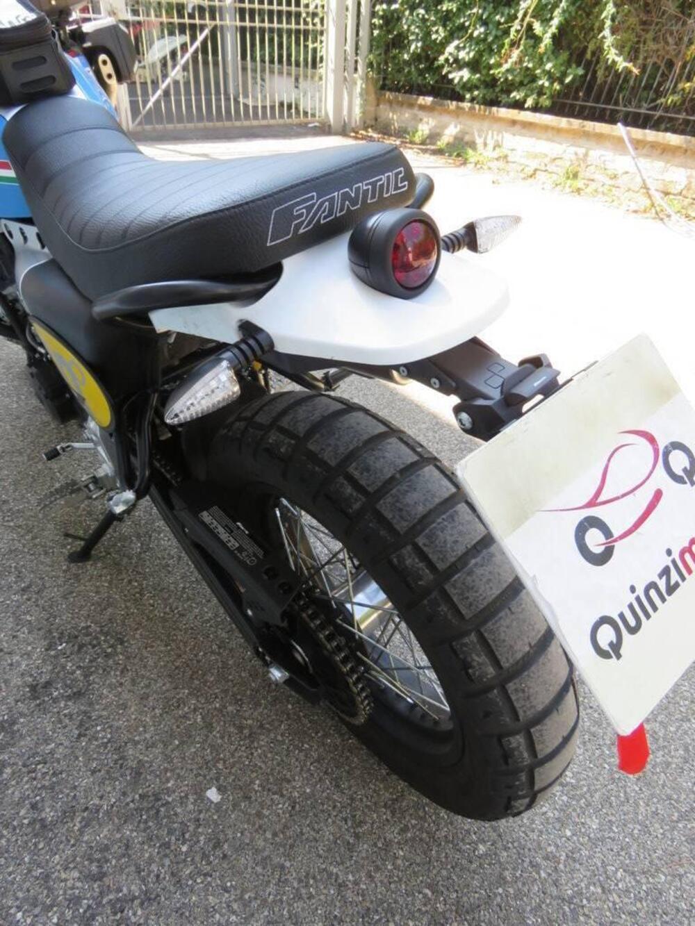 Fantic Motor Caballero 500 Anniversary (2020 - 21) (14)