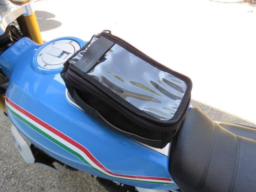 Fantic Motor Caballero 500 Anniversary (2020 - 21) (15)